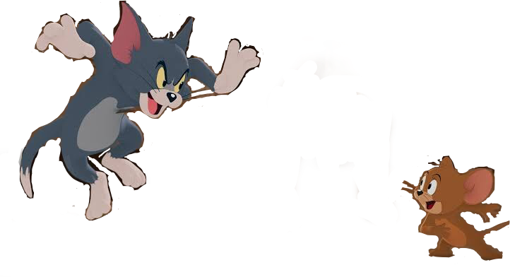 2021 Movie Tom and Jerry (PNG) by SpongeBobfan2010 on DeviantArt