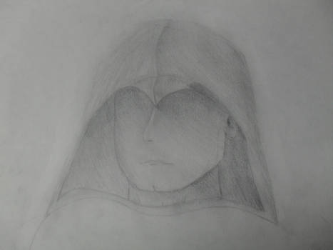 Altair drawin