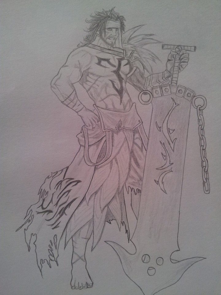 Jetch by Meiga92 on DeviantArt