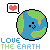 [FREE ICON] Love The Earth