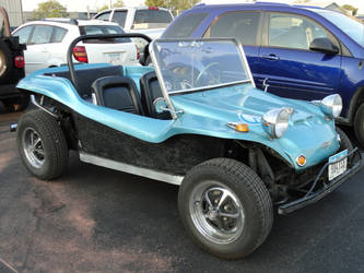 Dune Buggy 4