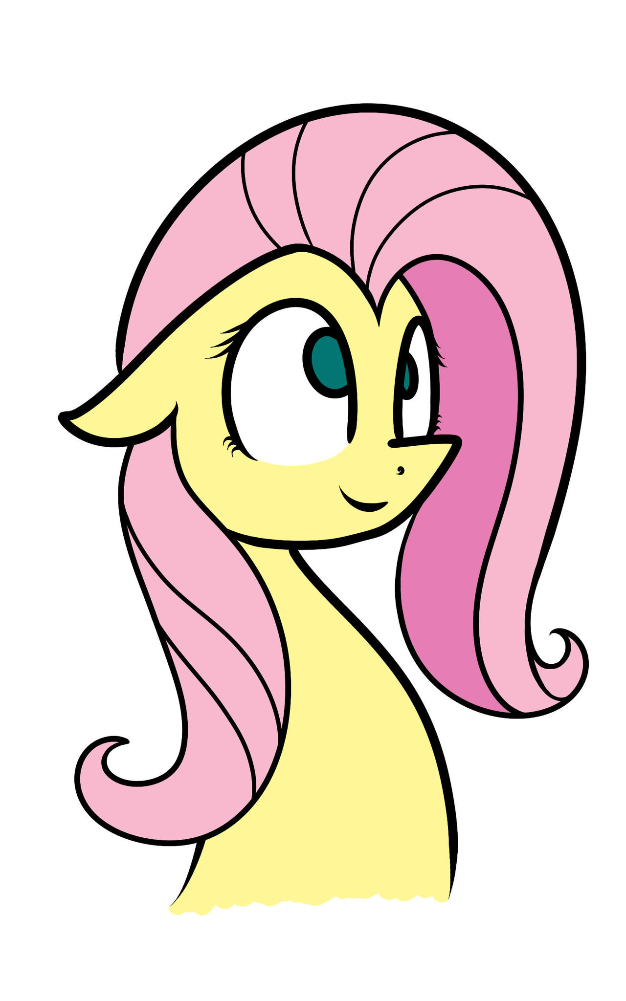 Fluttershy