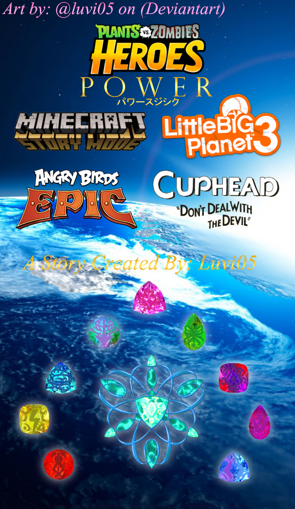 Minecraft Storymode Poster Season 2 by Awesomefan60 on DeviantArt