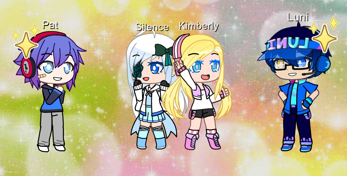 Emo Nerd Outfits In Gacha Club by ArwenTheCuteWolfGirl on DeviantArt