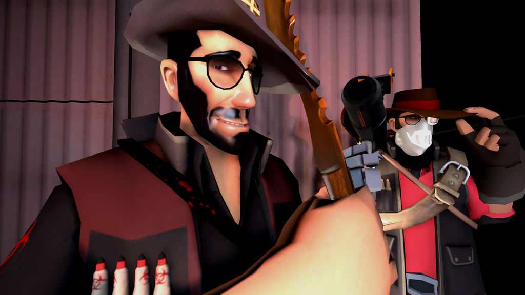 SFM- Schnoipahs