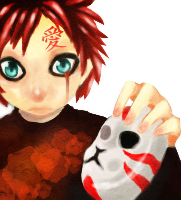 Gaara