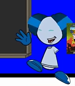 Robotboy vol 1