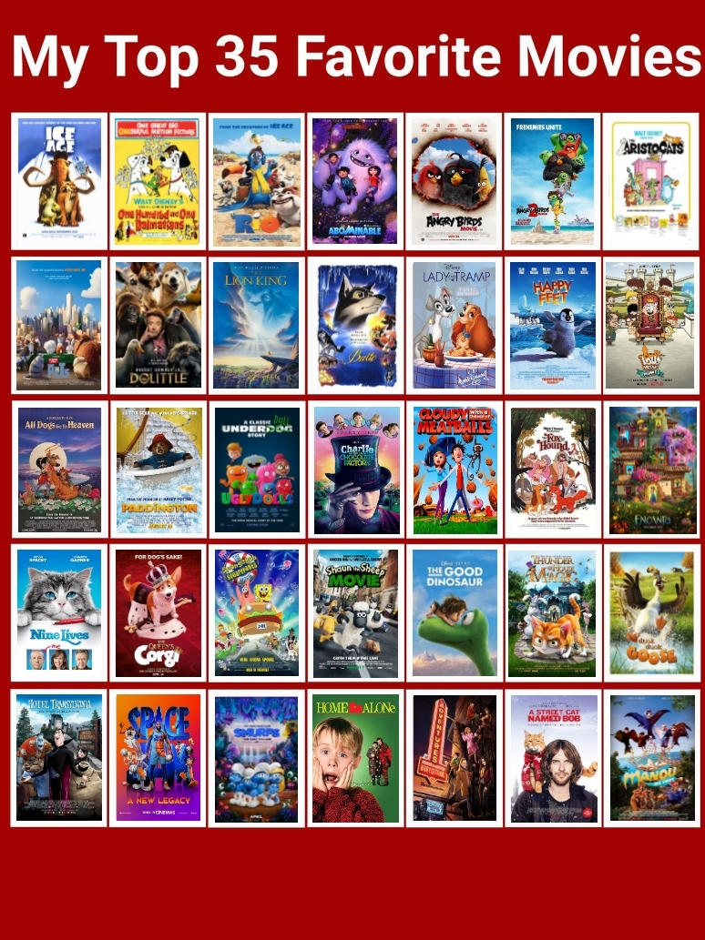 My Top 35 Favorite Movies By Wahyuphrativi On DeviantArt my-top-35-favorite-movies-by-wahyuphrativi-on-deviantart