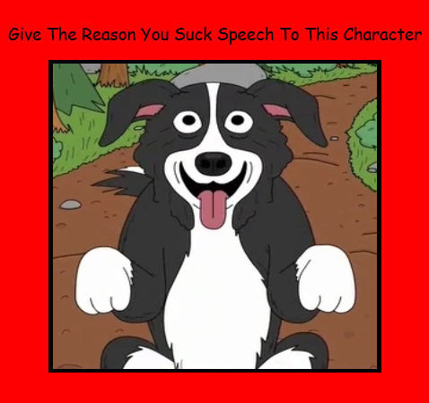 Mr. Pickles' suck speech by Wahyuphrativi on DeviantArt