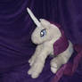 Rarity Plush