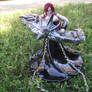 PentaKill Sona Figure