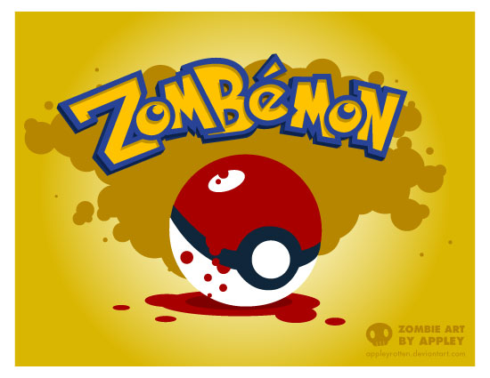 Zombemon