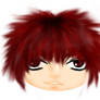 Sasori Chibi head thing .-.