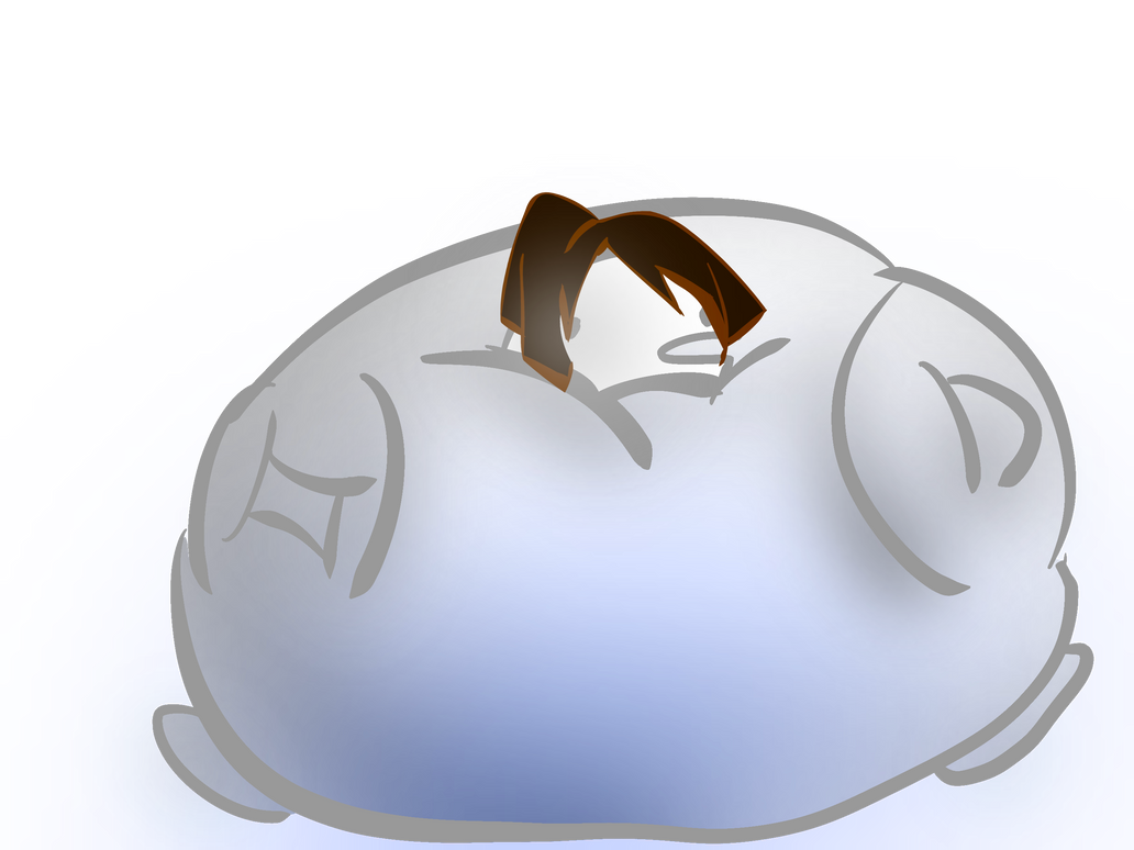 Dora Water Inflation by ScreenComputer on DeviantArt