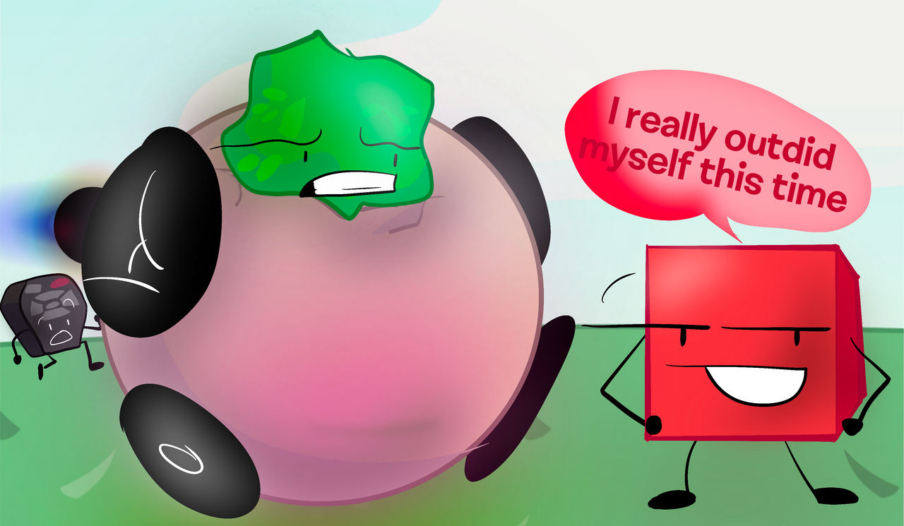 Blocky Rants Blockys best prank by ScreenComputer on DeviantArt