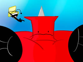 ScreenComputer User Profile | DeviantArt