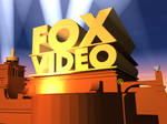 Fox Video 1996 modified version