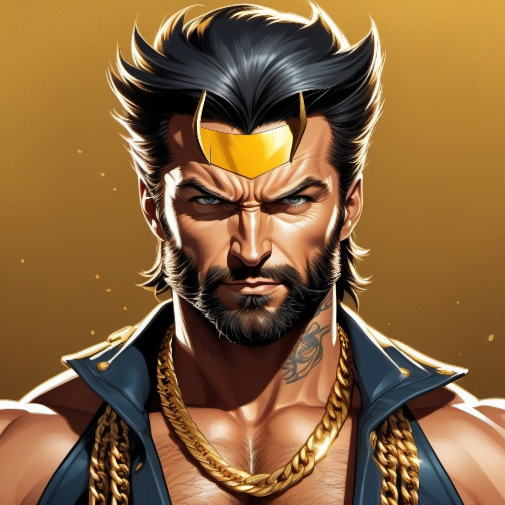 Wolvesvi Wolvie by davidmhurd on DeviantArt
