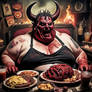 GluttonyBONUS666