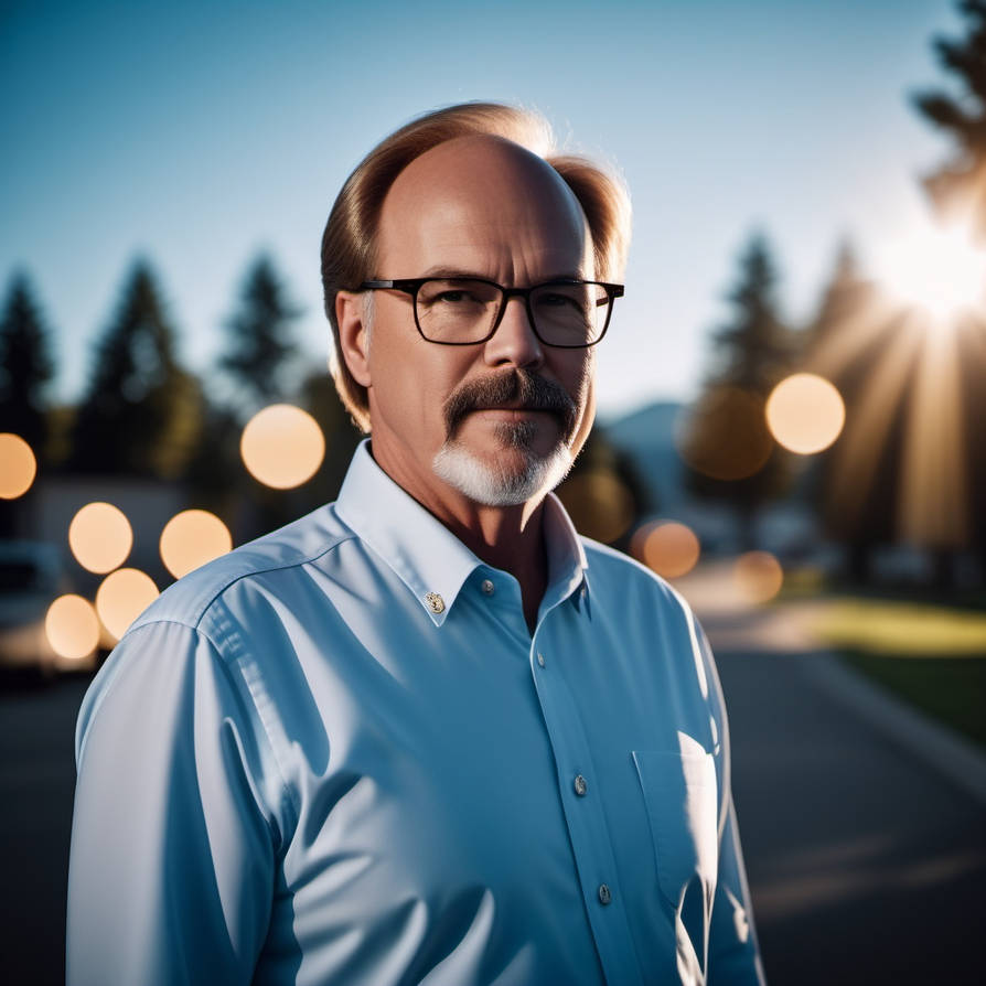 Rader3 by davidmhurd on DeviantArt