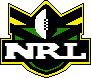 NRL logo