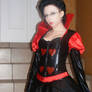 Evil queen of broken hearts 3