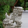 Komainu Left