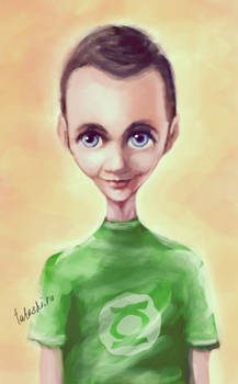 Sheldon