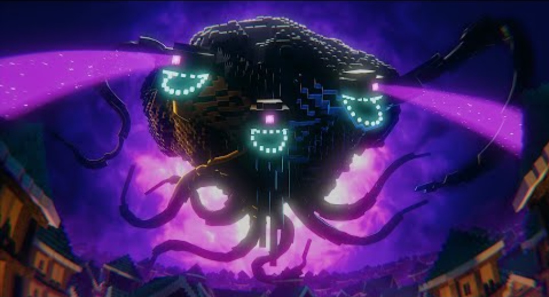 The Wither Storm By GoldieAfton1 On DeviantArt the-wither-storm-by-goldieafton1-on-deviantart