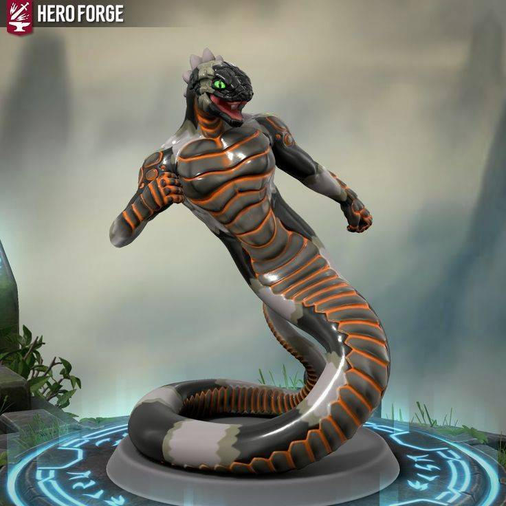 Python Constriction Deviantart Realistic Brian Davis Constrictai Form by GoldieAfton1 on DeviantArt