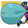 Voluptuous Veran