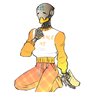 Zenyatta