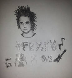 synyster gates