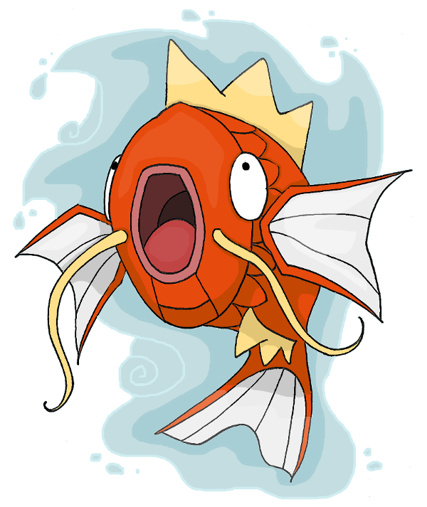 Magikarp