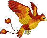 Phoenix 2 by Torrell