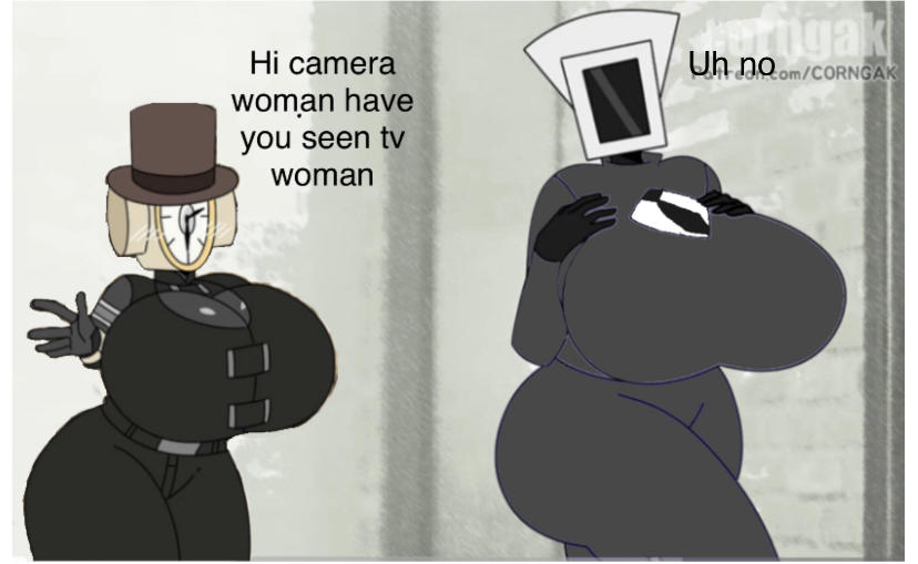 Tv Woman Vore 7 7 This Is Not The End By Witheredbonnie33 On DeviantArt tv-woman-vore-7-7-this-is-not-the-end-by-witheredbonnie33-on-deviantart