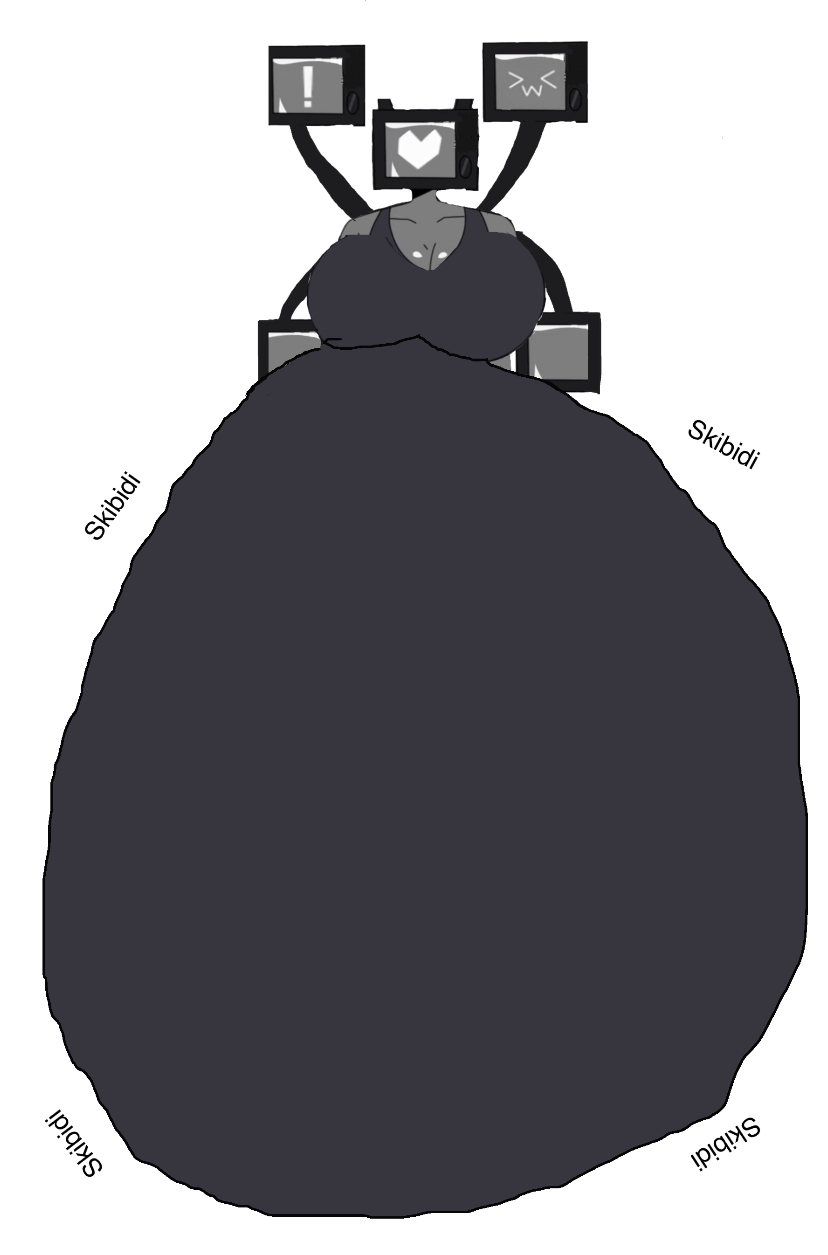 Big Tv Woman Vore Part 6 By Witheredbonnie33 On DeviantArt big-tv-woman-vore-part-6-by-witheredbonnie33-on-deviantart