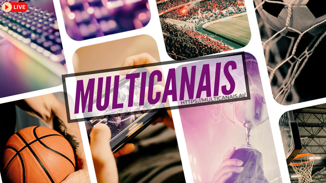 Multicanais Today (@MulticanaisHD) / X