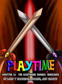 Playtime 13-1