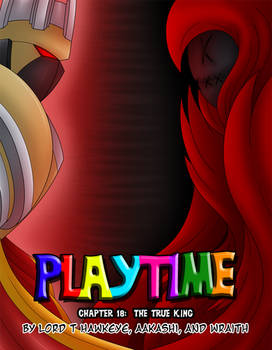 Playtime 18-1