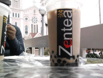 zentea :D