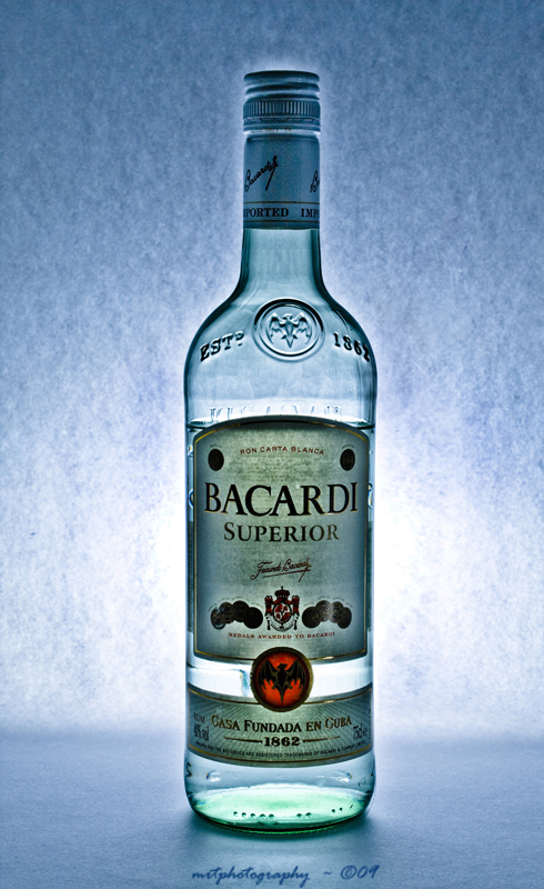 Bacardi