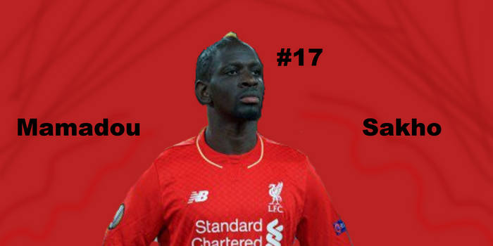 Sakho Wallpaper