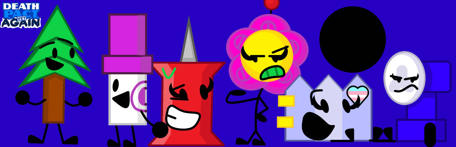 Death Pact Yet Again Redrawn by bfdif on DeviantArt