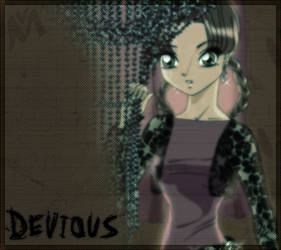 Devious