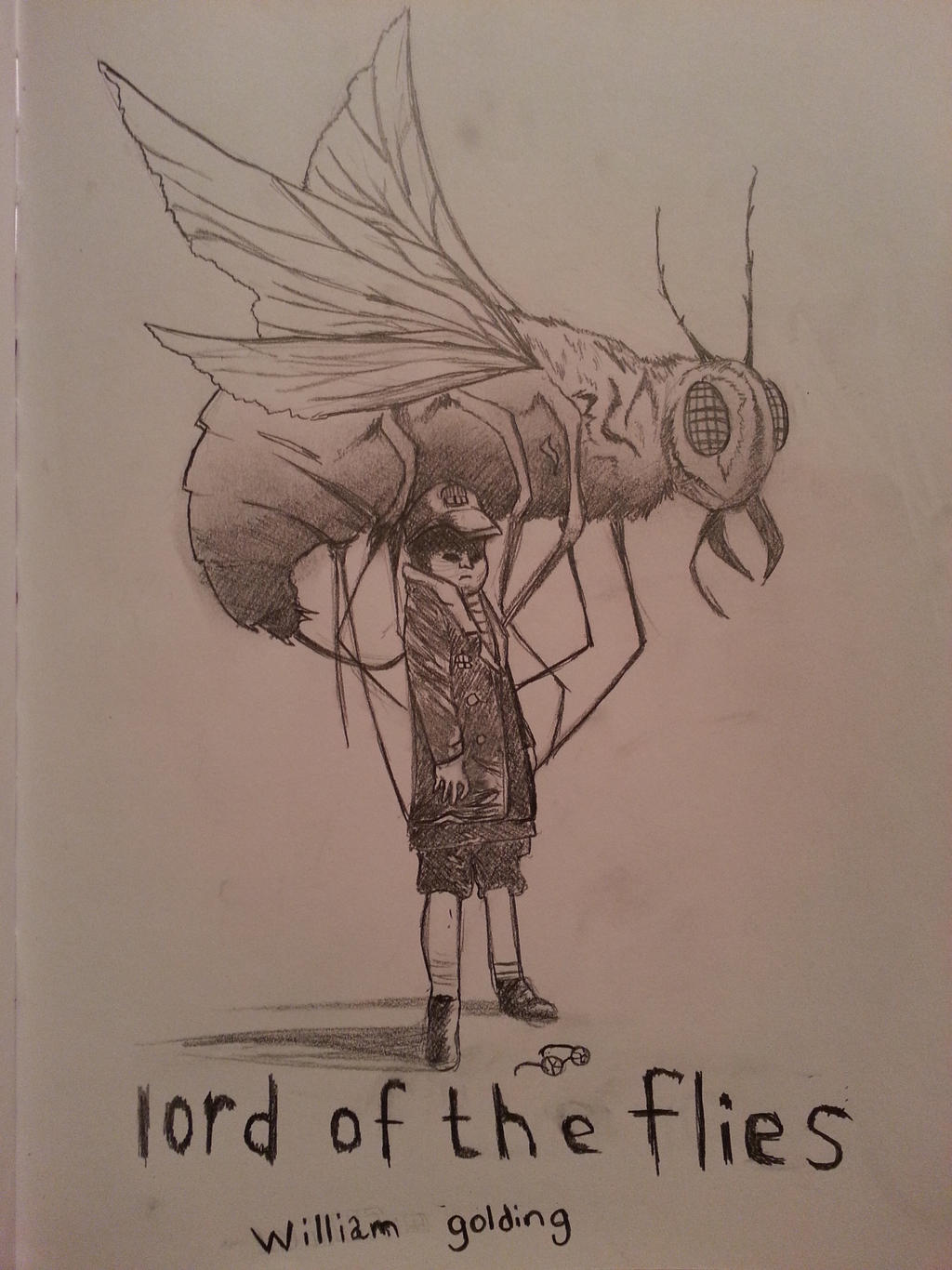 Lord of the Flies