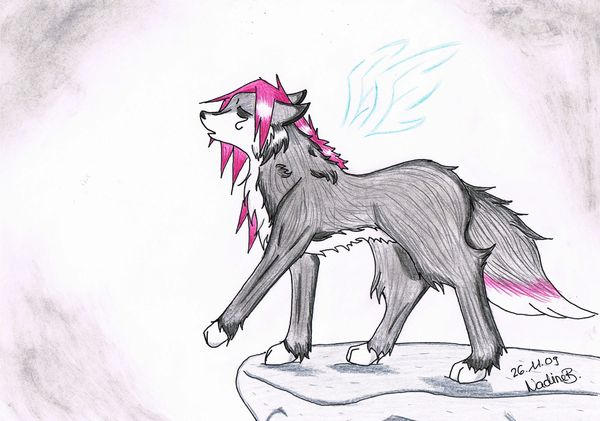 Dont let me Fall by Namu1990 on DeviantArt