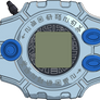 Digivice Digimon Adventure Tri