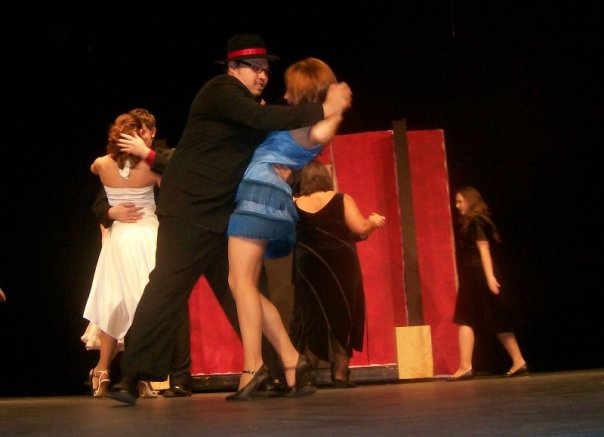 Musical 2009: Too Close