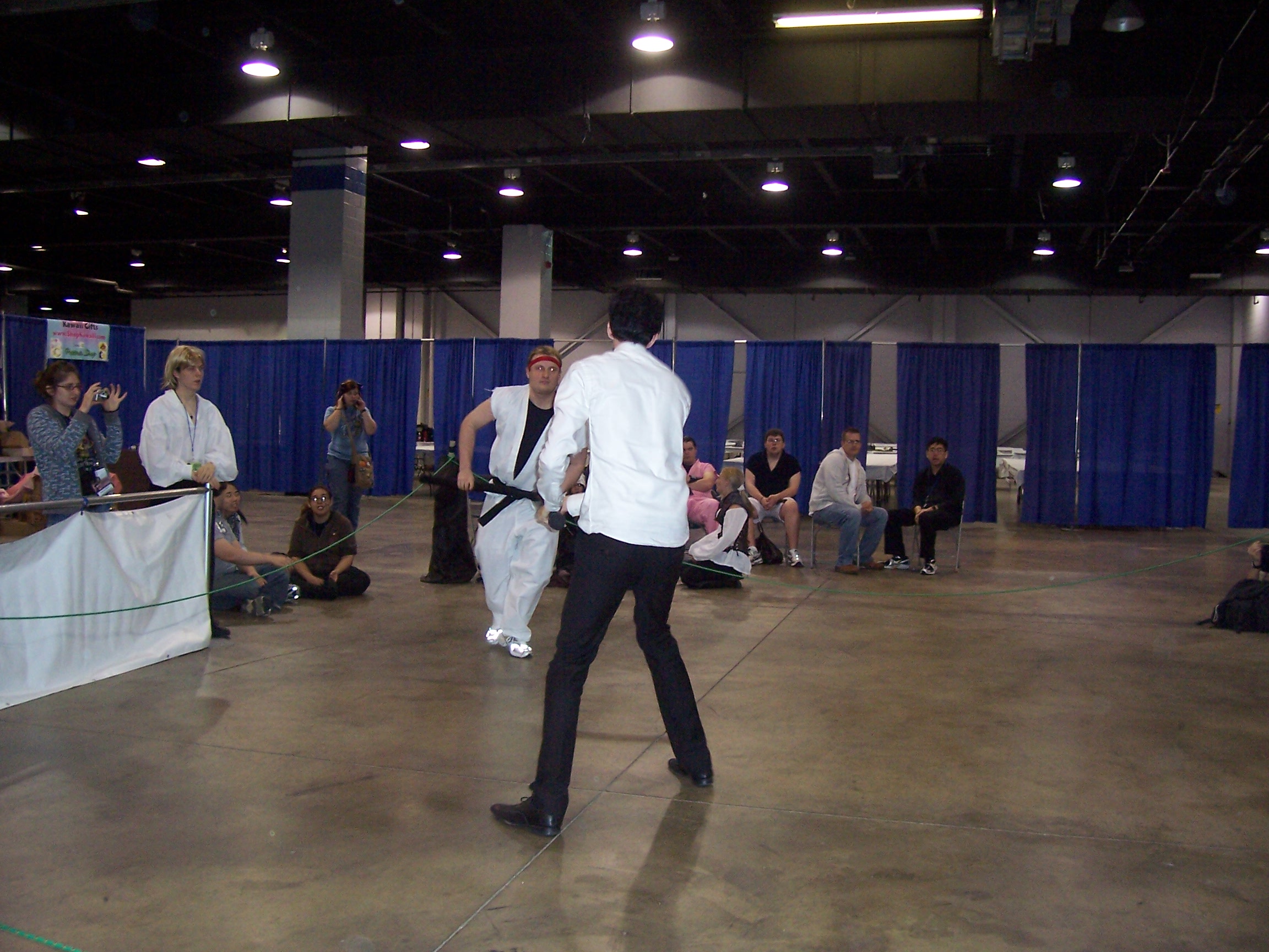 ACen 2009 15